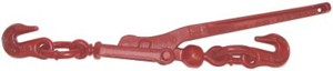 Red Devil 1/4 Inch Red Finish Load Binder 45943-12/48304CMG by Lone Star Parts Best Price