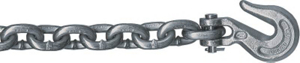 3/8 Inch By 20 Foot Grade 43 Binding Chain Assembly 49958-3820/638236 by Lone Star Parts Best Price