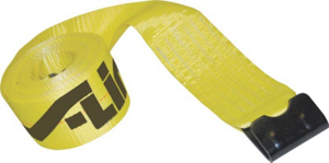 4 Inch by 30 Feet Strap Tie down 20M# 214-30-YAS by S Line Best Price