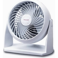 White Personal Table Fan HT-904 by Honeywell Kaz Best Price