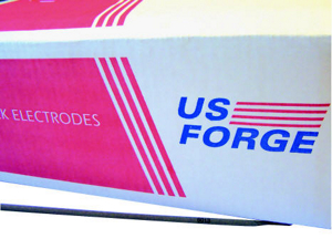 1/8 Inch 6013 Electrode 50 Pounds  1337 by US Forge Best Price