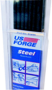 1/8 Inch Steel Electrode Job Pack 1631 by US Forge Best Price