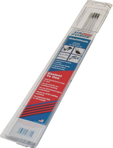 1/8 By 14 Inch Aluminum Electrode Job Pack 7331 by US Forge Best Price