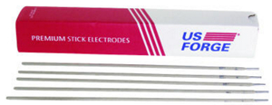 1/8 Inch 6011 Electrode 5 Pounds  51133 by US Forge Best Price