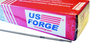 1/8 Inch 6013 Electrode 10 Pounds  51334 by US Forge Best Price