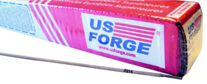 1/8 By 14 Inch 7014 Electrode 5 Pounds  51433 by US Forge Best Price