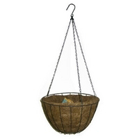 12 Inch Green Growers Basket 88500 by Panacea Products Best Price