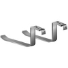 Black Deck Mount Bracket 89057 by Panacea Products