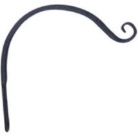 12 Inch Black Curv Planbracket 89411 by Panacea Products Best Price