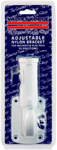 1 Inch Nylon Adjustable Bracket 60700 by Valley Forge Flag Best Price
