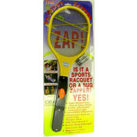 Racquet Sport Bugzapper 20909 by CMI Best Price