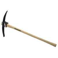 36 Inches Straigh Handle Pick PP 85801 by V and B Manufacturing Best Price