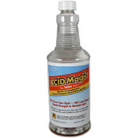 Quart Muriatic Replacement Acid USA/32-1 by Certol International Best Price