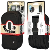 Number 20 Black Backbone Case NBB-03-20BLK by Nite Ize Best Price