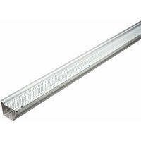 5Pk 4 Feet Scr Gutter Cover GPS400 by Gutter Protection Service Best Price
