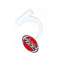 Shelf Bouncer 50 Pack 12395 by Identiti Resources Best Price
