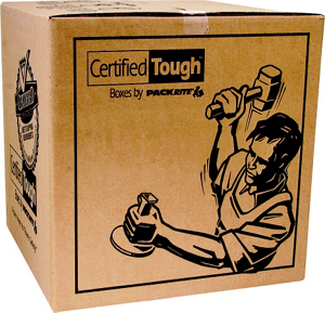 Certified Tough Packrite 24X16x12 Shipping Box SP-900 by AllBoxes Direct Best Price