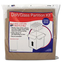 Dish/Glass Partitionkit SP-7020 by AllBoxes Direct Best Price