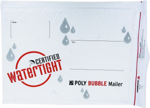 Packer One 10.5 Inchesx16 Inches Bubble Mailer SP-207 by AllBoxes Direct Best Price