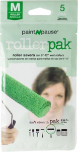Medium Paint Roller Saver CP-MR-05 by Paint n Pause Best Price