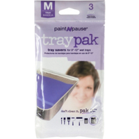 Paint n Pause CP-MT-03 Medium Paint Tray Saver