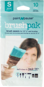 Small Paint Brush Saver CP-SB-10 by Paint n Pause Best Price