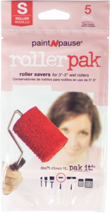 Small Paint Roller Saver CP-SR-05 by Paint n Pause Best Price