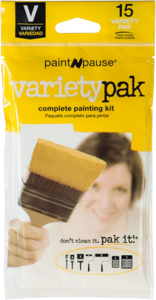 Paint Tool Variety Kit CP-VP-15 by Paint n Pause Best Price