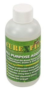 Curexplus 5 Ounces Paint Additive Mold CXP5 by Sga Advanced Solutions Best Price