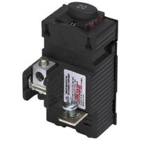 15 Amp Single Pole Circuit Breaker UBIP115 by Connecticut Electric Best Price