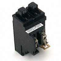 15 Amp 120 Volt Single Pole Breaker UBIP1515 by Connecticut Electric Best Price