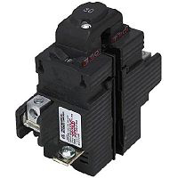 100 Amps 240 Volts Double Pole Breaker UBIP2100 by Connecticut Electric Best Price