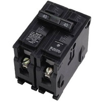 15 Amp 240 Volts Double Pole Breaker VPKICBQ215 by Connecticut Electric Best Price