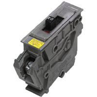 15 Amps Single Pole Circuit Breaker A15 by Connecticut Electric Best Price