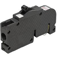 15 Amp 1 Pole Zinsco Breaker UBIZ15-B by Connecticut Electric Best Price