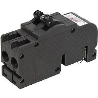 100 Amp 2 Pole Zinscobreaker UBIZ2100-B by Connecticut Electric Best Price