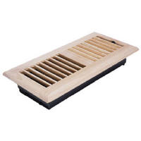 2 1/4 By 12 Inch Oak Register RU212RO-R by American Metal Best Price