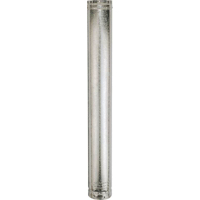 Ameri Vent Vent Pipe 5 Inch 5E3 by American Metal
