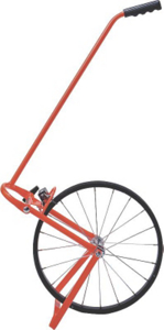 Measuring Wheel 4 Foot Spoked Cir 400 by CST Berger Division Stanley Works Best Price