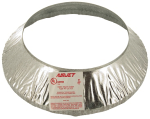 Chimney Storm Collar 6 Inch 6SSC by Airjet Best Price