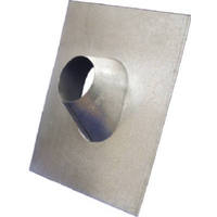 Hit Pitch Flashing 6 Inch 6SBFX by Airjet Best Price