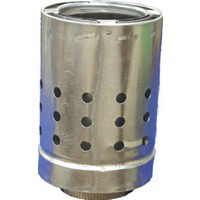 High Temp Attic Kit 6 Inch 6SHTK by Airjet Best Price