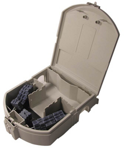 Multiplex Multiplex Bait Station 000410 by Neogen Best Price