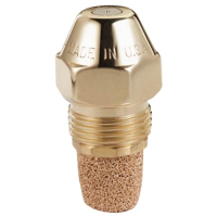 0.65 Gph 80 Degree Hollow Cone Spray Nozzle .65GPH-80 by Delavan