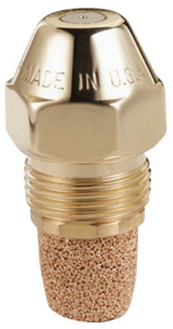 1 Gph 80 Degree Hollow Cone Spray Nozzle 1.00GPH-80 by Delavan Best Price