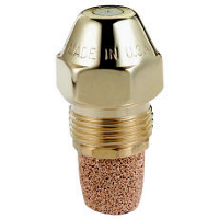 2 1/2 Gph 80 Degree Solid Cone Spray Nozzle 2.50GPH-80 by Delavan