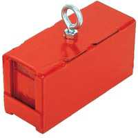 225 Pound Retriever Magnet Red 07209 by Master Magnetics Best Price