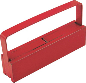 100 Pounds Lift Handle Magnet 07214 by Master Magnetics Best Price