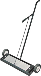 24 Inch Magnet Floor Sweeper MFSM24RX by Master Magnetics Best Price