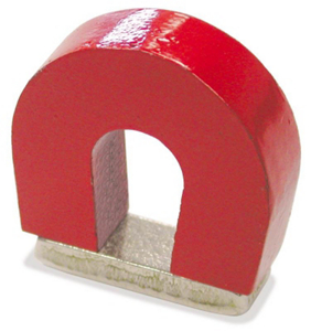 1 Inch2# Horseshoe Magnet W/Keeper 07279 by Master Magnetics Best Price